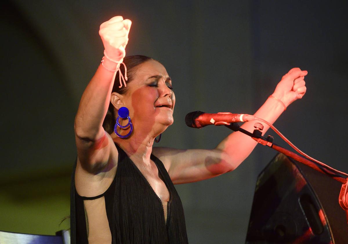 El Festival de Flamenco y Danza de Almería inicia sus cuatro noches de